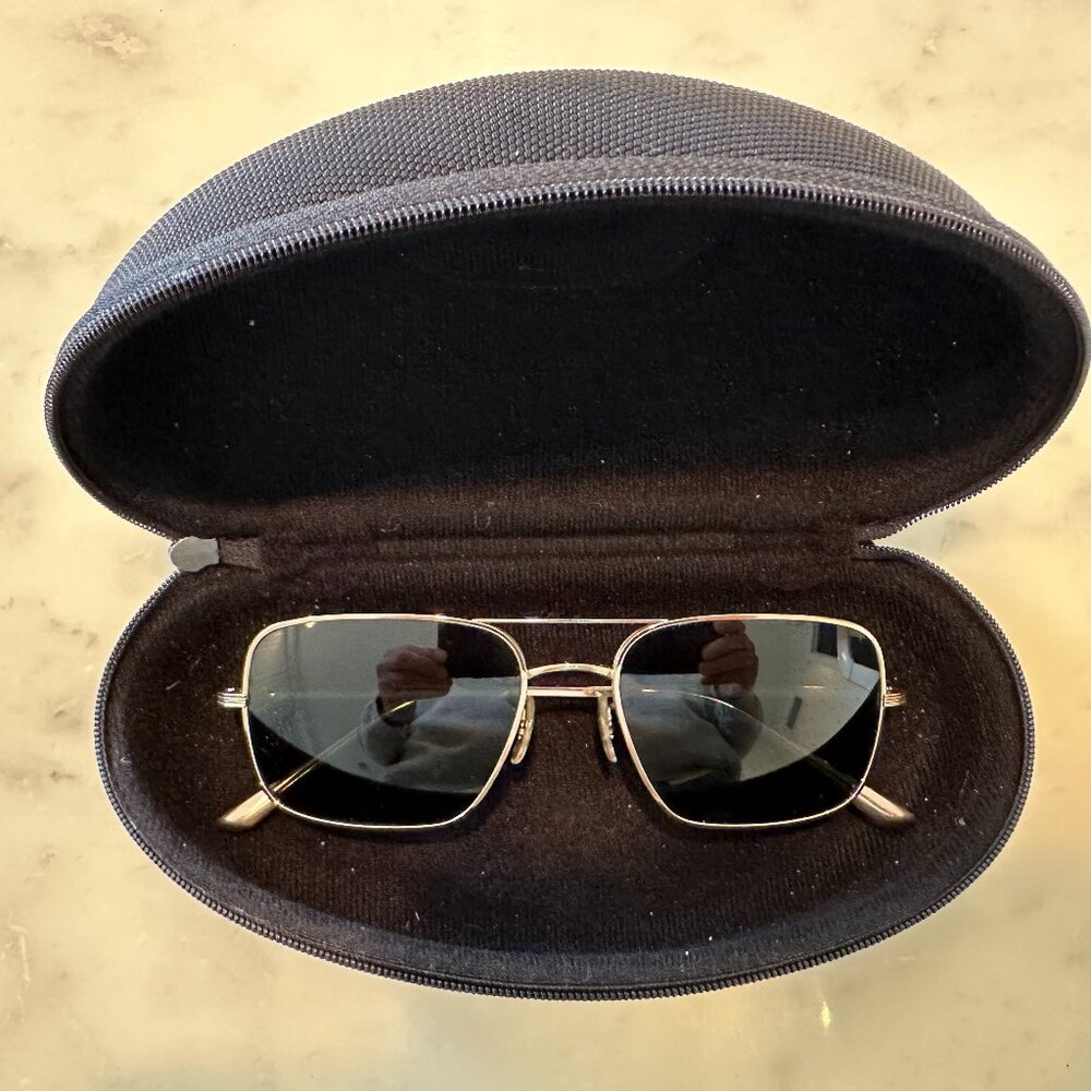 Oakley sunglass case